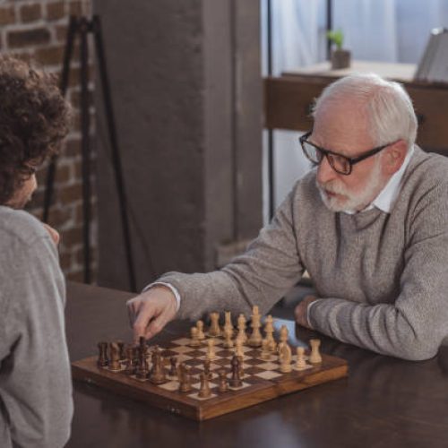 Effective Coping Strategies for Seniors to Enhance Well-Being