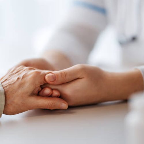 Dietrich Wienecke – Holistic care for seniors