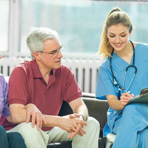 How to Prevent Old Age Diseases