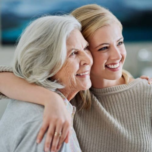 How to Improve the Quality of Life for Seniors Through Holistic Care