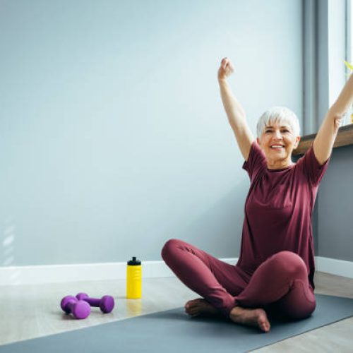 10 Health Tips for Seniors to Stay Active and Thrive