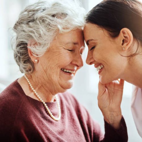 How to Care for the Elderly – Insights from Dietrich Wienecke