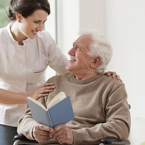 What is the Best Way to Treat Elderly Patients?