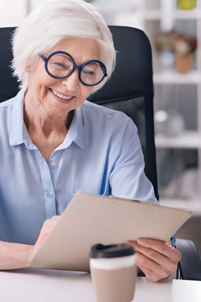 Was ein Privatsekretariat leistet – Einblicke von ECKERMANN