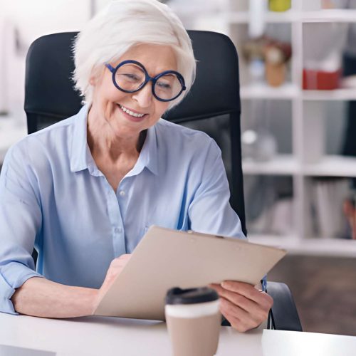 Was ein Privatsekretariat leistet – Einblicke von ECKERMANN