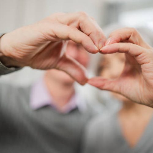 Dietrich Wienecke – What Makes Older People Happy?