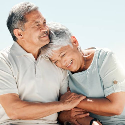 Dietrich Wienecke – Improving the Quality of Life for Older People in Germany