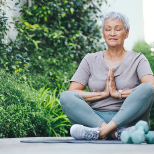 How Seniors Can Improve Balance: A Comprehensive Guide